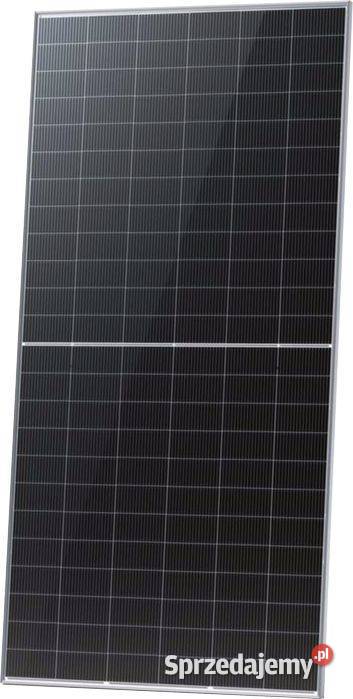 Panel fotowoltaiczny JINKO 590W BDV BIFACIAL Fotowoltaika
