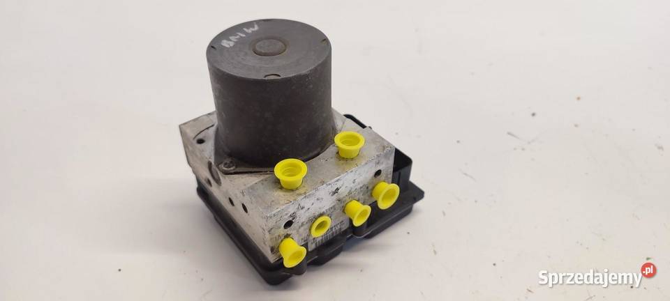 BMW E60 POMPA ABS 6768908 dolnośląskie