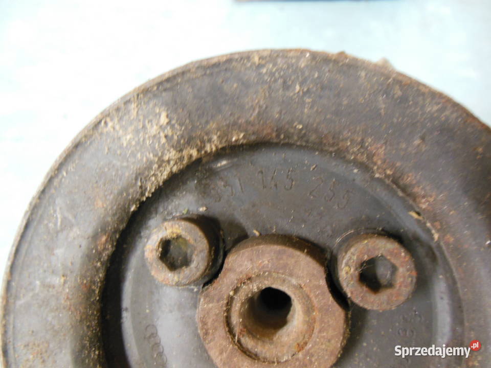 vw golf II pompa wspomagania Kłodzko sprzedam