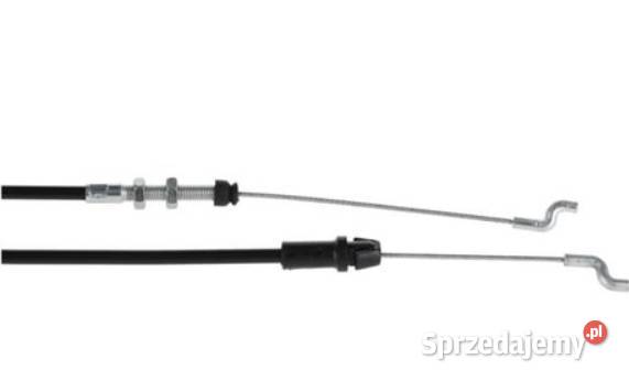 Linka hamulca kpl 54530VK7951 Części i akcesoria Kamionna