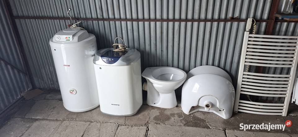 Bojler Ariston65 Brzesko