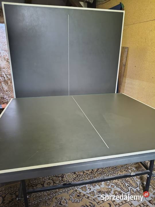 Stół do tenisa stołowego Biała