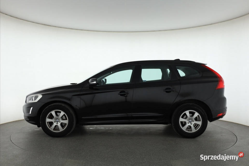 Volvo XC60 D4 manualna Piaseczno sprzedam