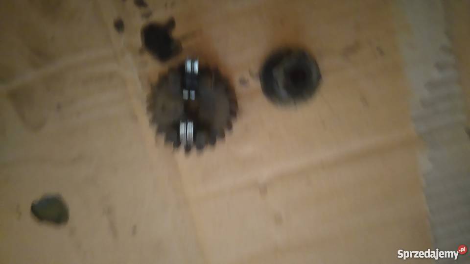 Regulator obrotów silnika Tecumseh Vantage 35 Bukowa