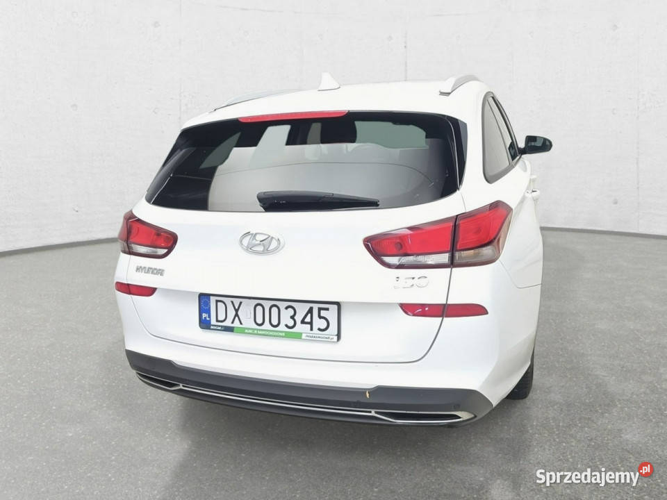 Hyundai i30 Poleasingowe III 2017 Komorniki sprzedam