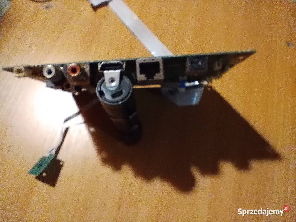 Płyta Sony MB1002 188684022 Pozostałe Bydgoszcz