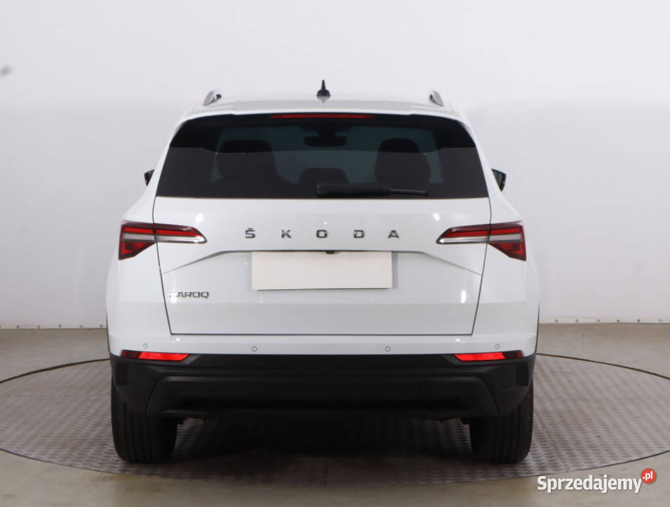 Skoda Karoq 15 TSI Karoq Piaseczno sprzedam
