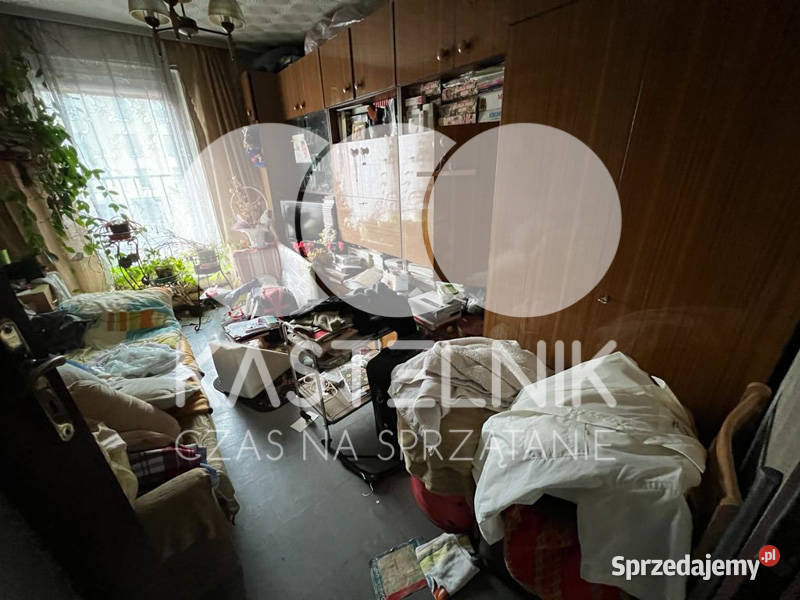 Utylizacja mebli pluskwach Łódź Kastelnik