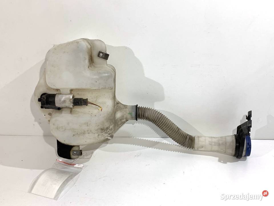 ZBIORNIK SPRYSKIWACZY FIAT SCUDO II Van minibus osobowe