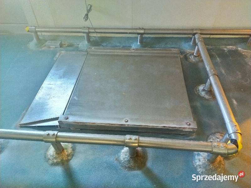 Waga nierdzena do 3 ton Racibórz