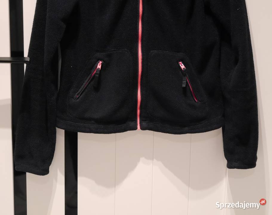 Hollister świetna ciepła bluza polar 34 XS Wrocław
