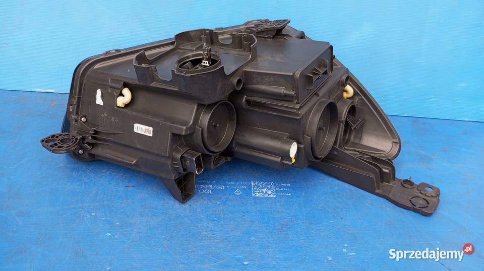 LAMPA LEWY PRZÓD IGŁA EU FULL LED OPEL GRANDLAND Nowy Tomyśl