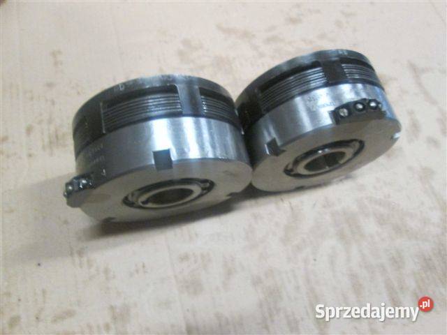 Sprzęgło ERD 5 Pozostałe Łódź