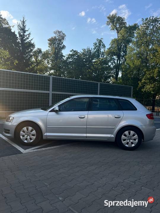 Ladna audi