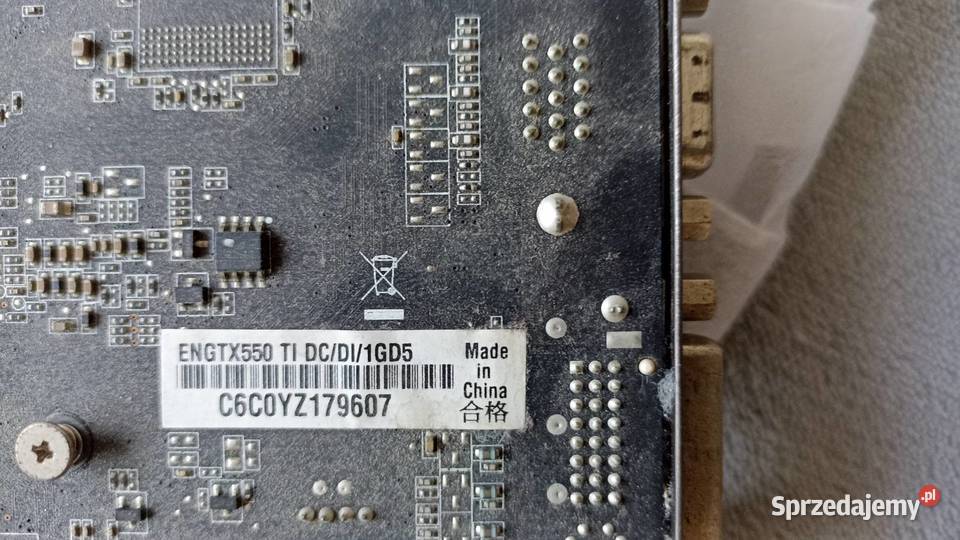Zasilacz Modularny CORSAIR RM550 Tomaszów Mazowiecki sprzedam