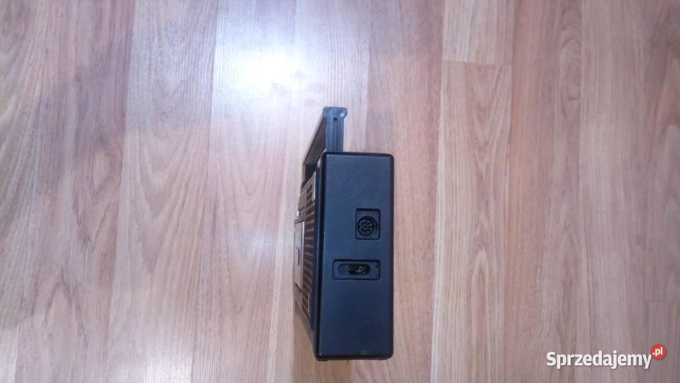 Stary magnetofon Grundig UNITRA ZRK Magnetofony Dobieszowice sprzedam