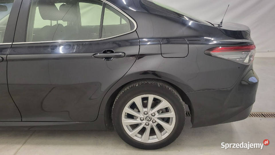 Toyota Camry 25 Hybrid Comfort CVT IX 2018 Camry Grójec sprzedam