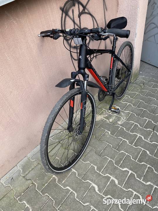 Kross Evado 70 Łódź