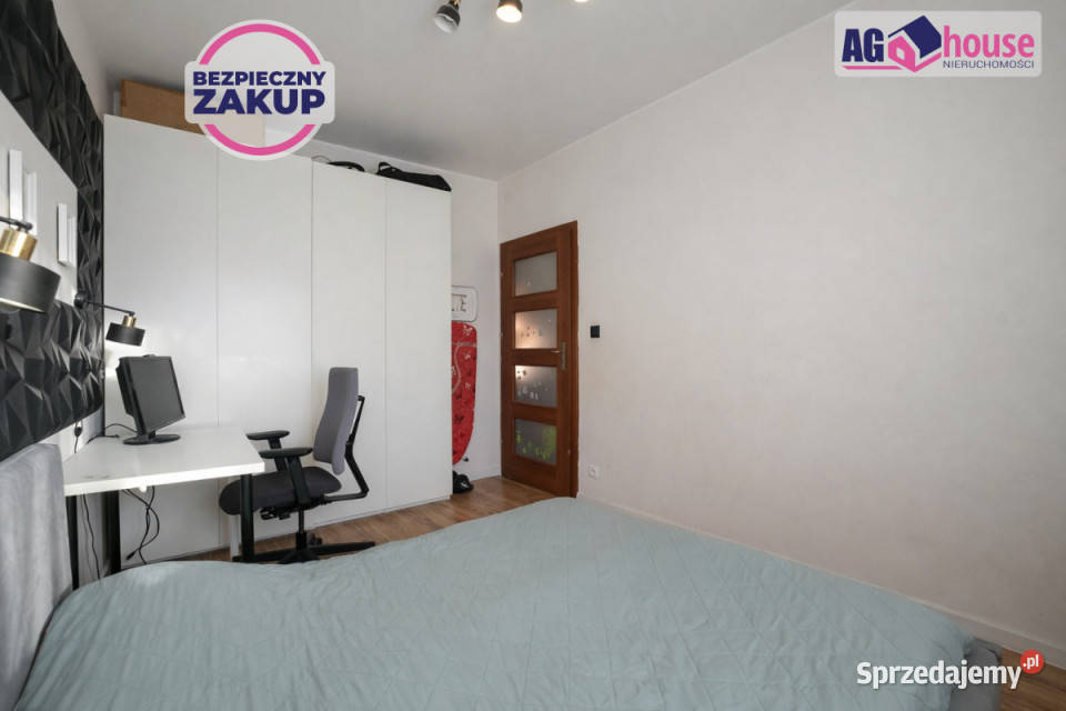 Mieszkanie do sprzedania 938 metrów 4 pokoje Rumia sprzedam