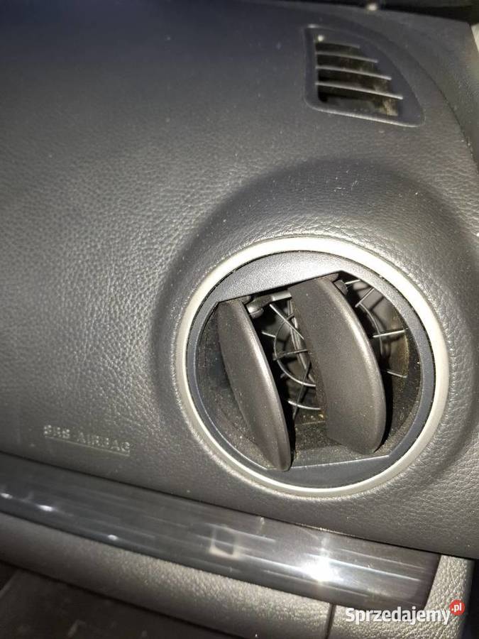 Poduszka pasażera mazda 6 gh zaślepka poduszki osobowe Części samochodowe świętokrzyskie Opatów
