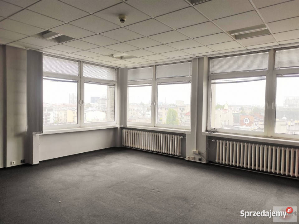 Lokal Łódź 406m2 40.6m2 Wynajem