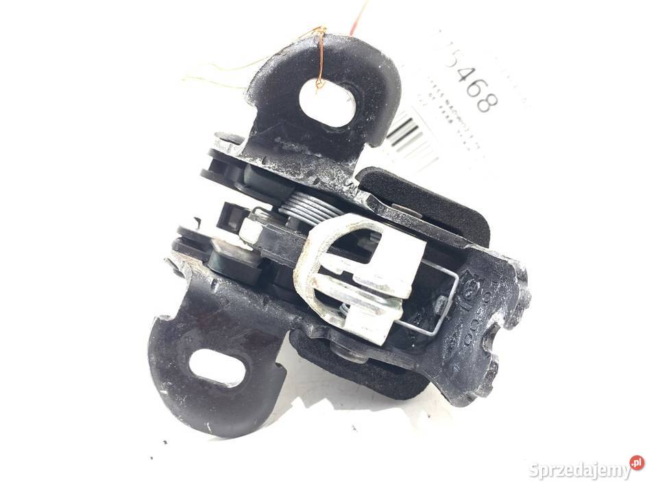 ZAMEK DRZWI TYLNYCH PRAWY RENAULT EXPRESS osobowe