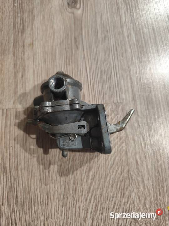 Ursus pompka zasilajaca MF4 Opatów