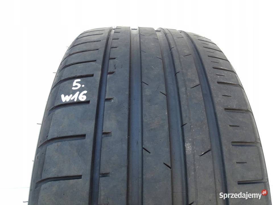 1X 23540R18 OPONA LETNIA GT RADIAL SPORTACTIVE 2
