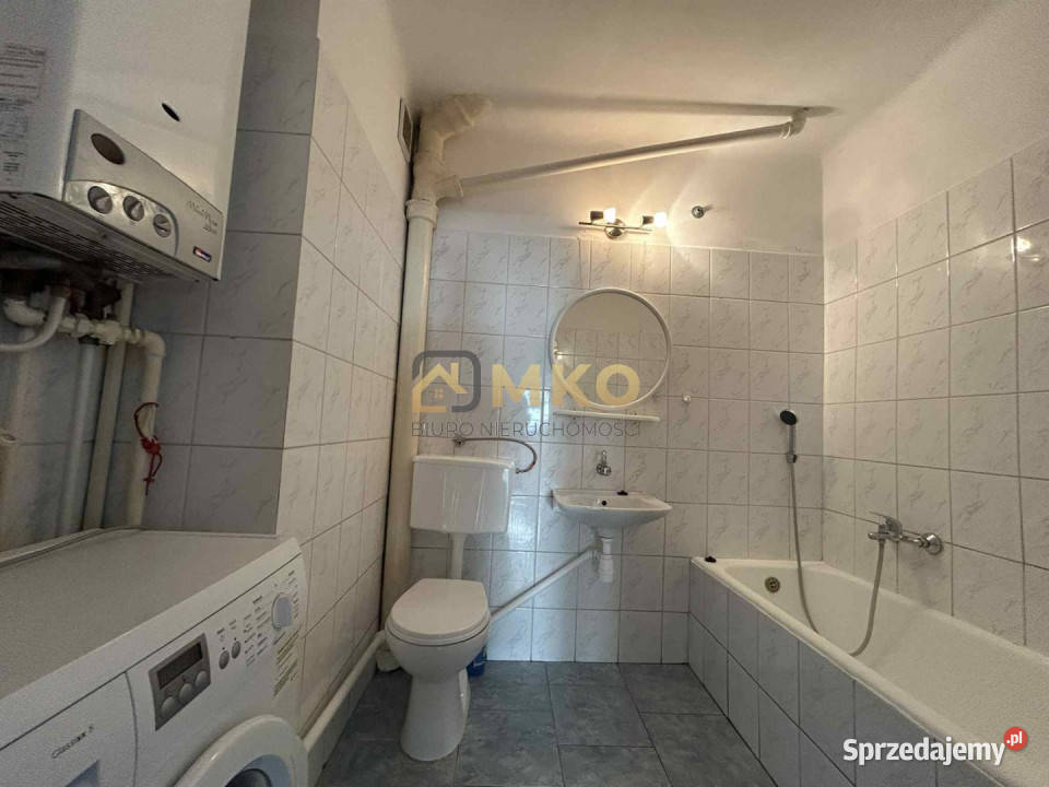 wynajmu domu bliźniaka Włocławek 160m2