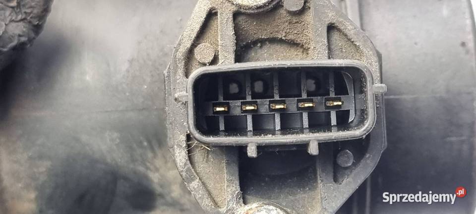 PRZEPŁYWOMIERZ NISSAN ALMERA 0280218005 Lipno