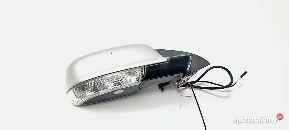 LUSTERKO PRAWE VOLKSWAGEN PHAETON PIN 14 kujawsko-pomorskie Lipno sprzedam