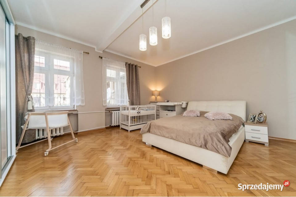 Mieszkanie 2pokojowe w centrum BielskaBiałej 7310zł/m2 Bielsko-Biała