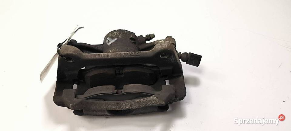 ZACISK HAMULCOWY PRZÓD PRAWY SKODA KAROQ