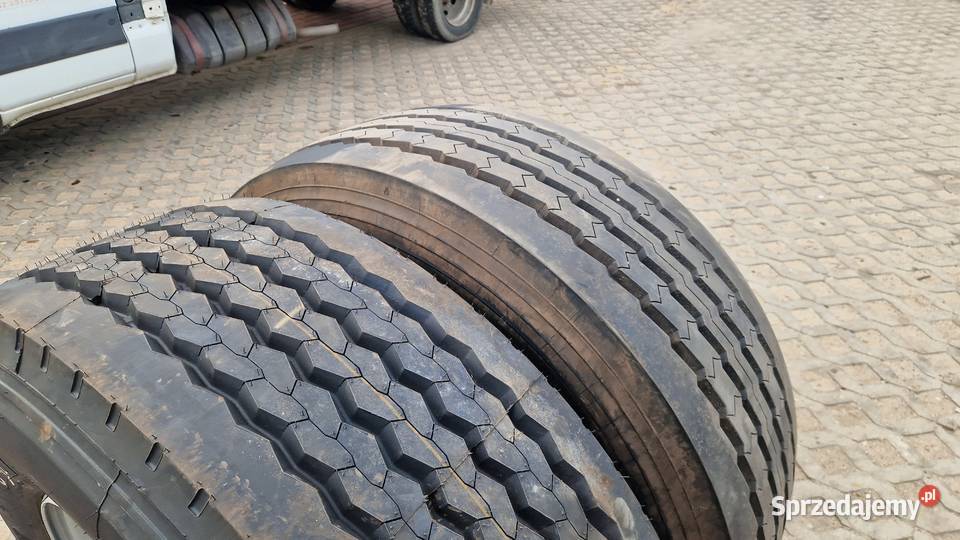 koła 38565r225 15r225 400r225 50060225 55060225 Opony rolnicze Nowe Miasto Lubawskie