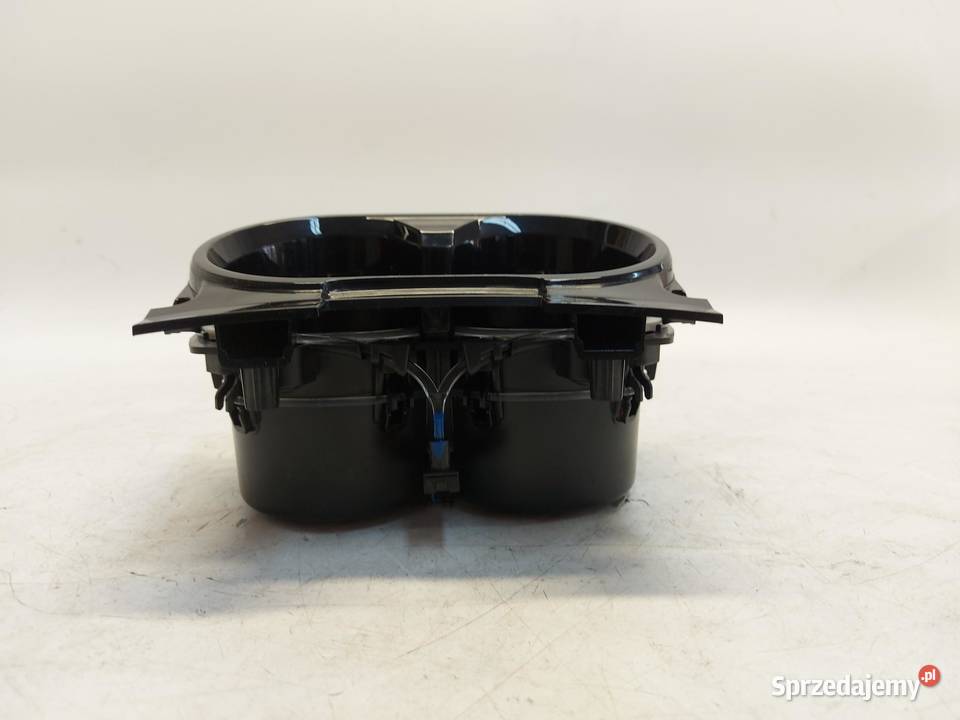 PEUGEOT 508 II Uchwyt na kubki 9810059177