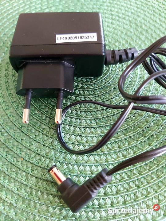 Zasilacz do routera modemu Dlink AF0605E 5V 25A Słupsk