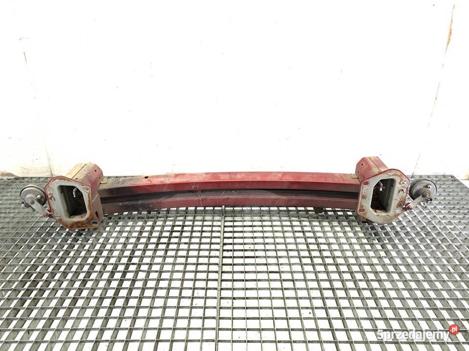 BELKA ZDERZAKA PRZÓD DODGE CALIBER WZMOCNIENIE