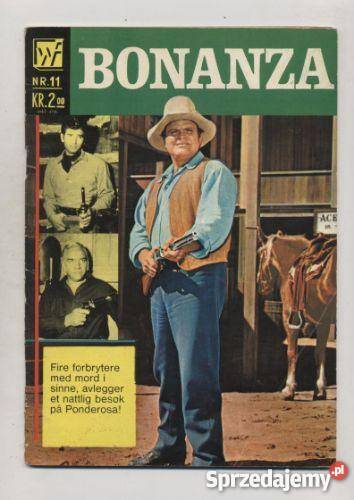 Bonanza 11