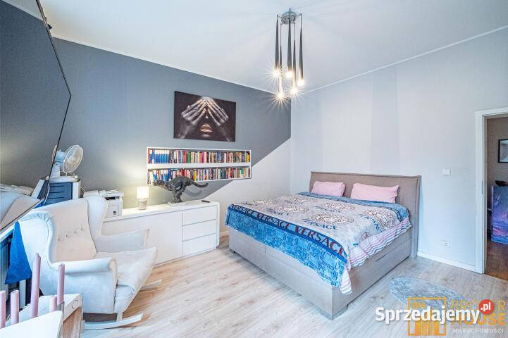 sprzedaży mieszkania 149m2 5pokojowe Kluczbork