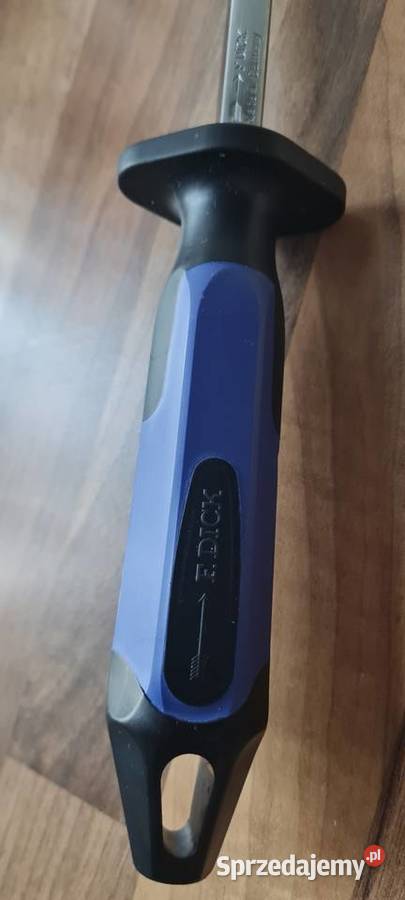 Stalka do ostrzenia noży Dick nowa warmińsko-mazurskie Ostróda