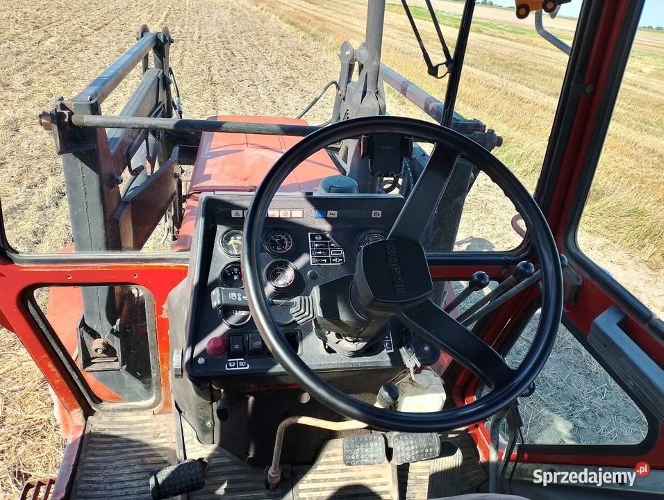 Sprzedam MTZ 82 Belarus Napęd 4x4 Piotrków Trybunalski