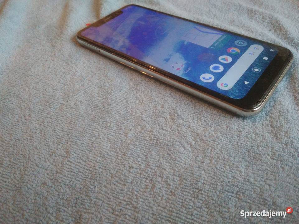 Smartfon Motorola One xt19414 xt19414gb 64gb Sandomierz