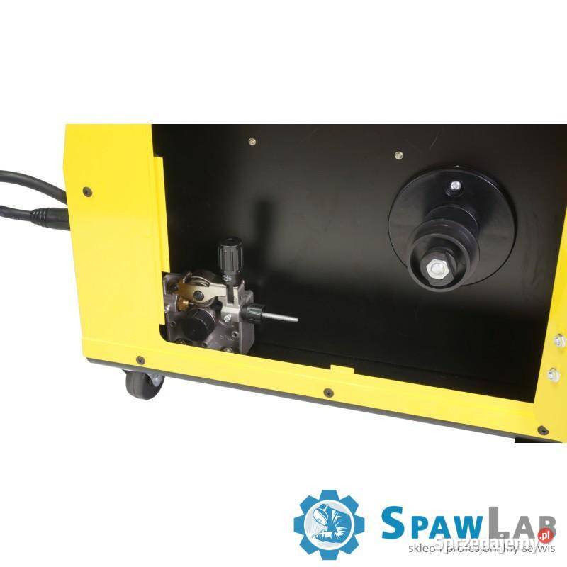 MAGNUM MIGMAG 200 MMA KN wielkopolskie Krotoszyn sprzedam