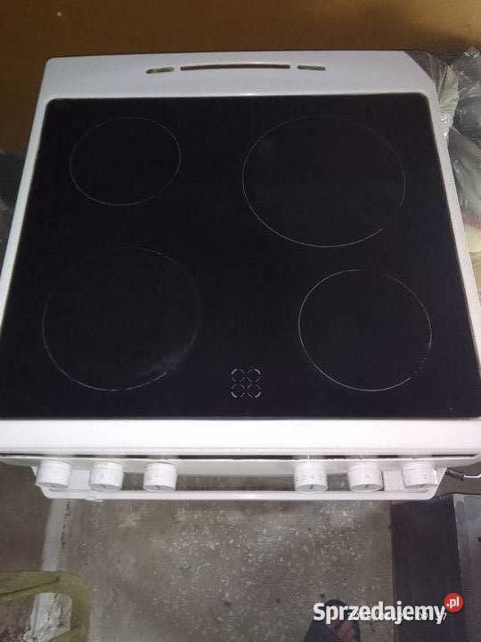 Sprzedam kuchenkę Gołdap