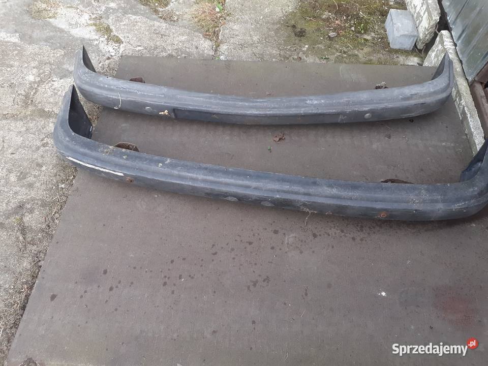 Zdrzaki fiat 126p wał mz kujawsko-pomorskie Gródek