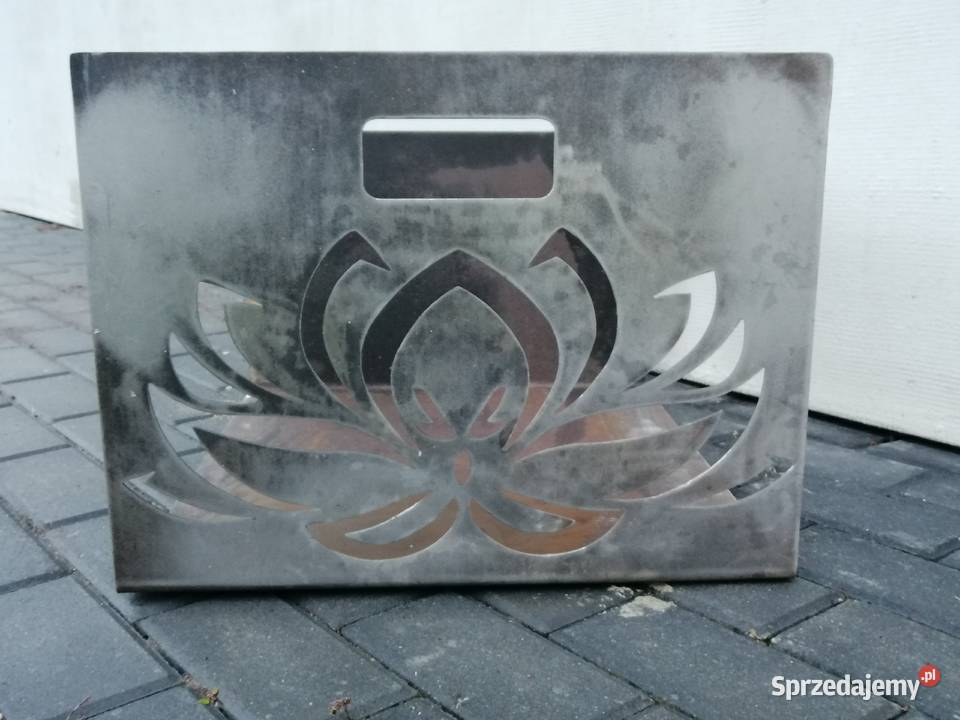 Cięcie plazmą CNC Jędrzejów