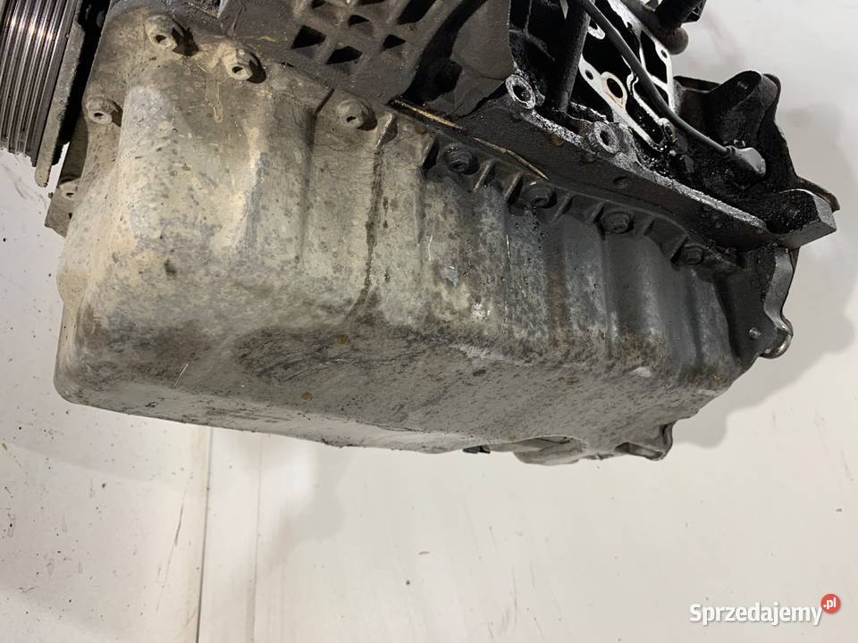 SILNIK SEAT 19 110 9906 LEON I osobowe