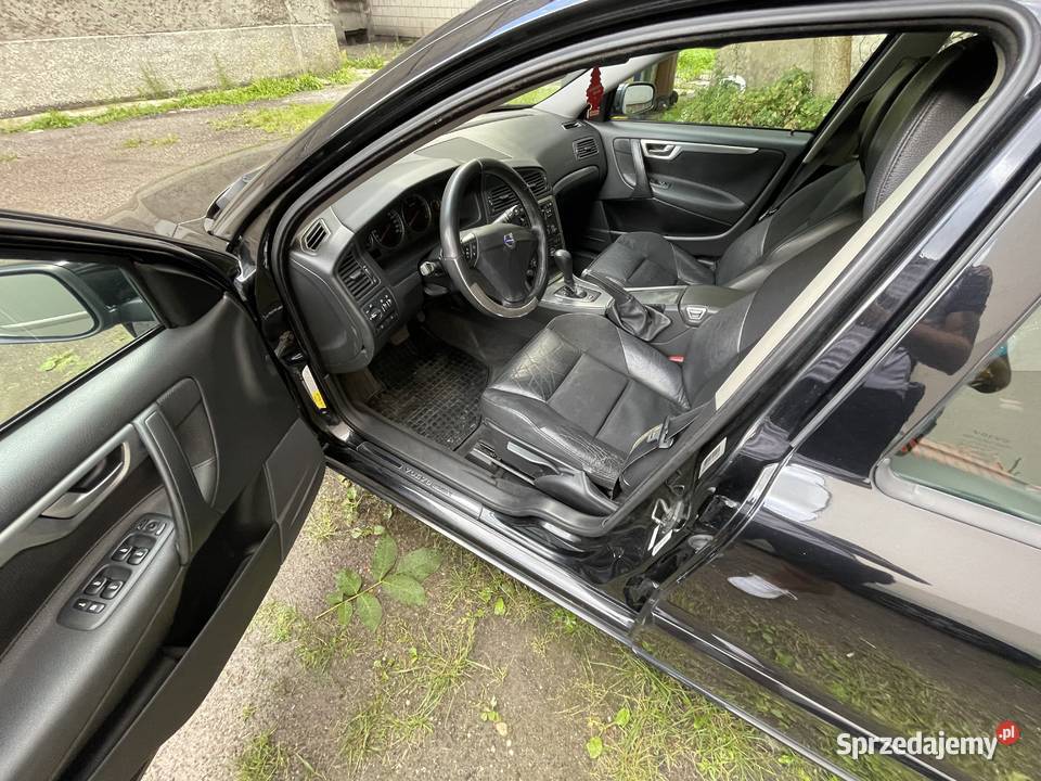 Volvo S60 S60
