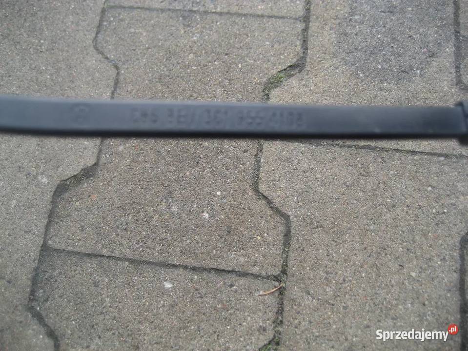 vw passat b6 0510r ramiona wycieraczek przód Rakoniewice