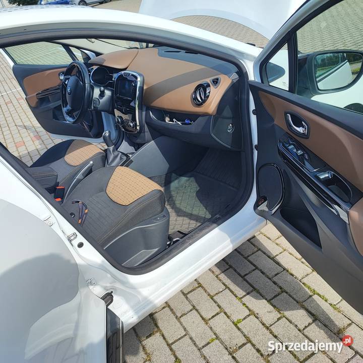 Reno Clio 200000km Jelenia Góra